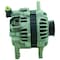 Wai Global Alternator, ALTMI IRIF, 80 Amp12 Volt, CW, 4Groove Pulley 13650N - alternate 6